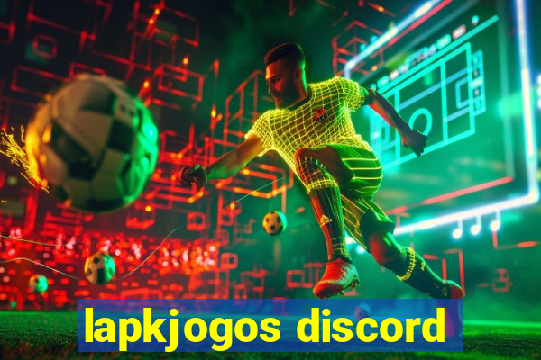 lapkjogos discord